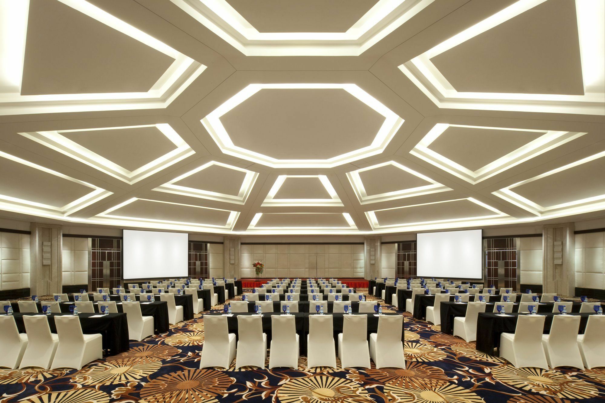 Four Points By Sheraton Tai'An Tai'an  Buitenkant foto