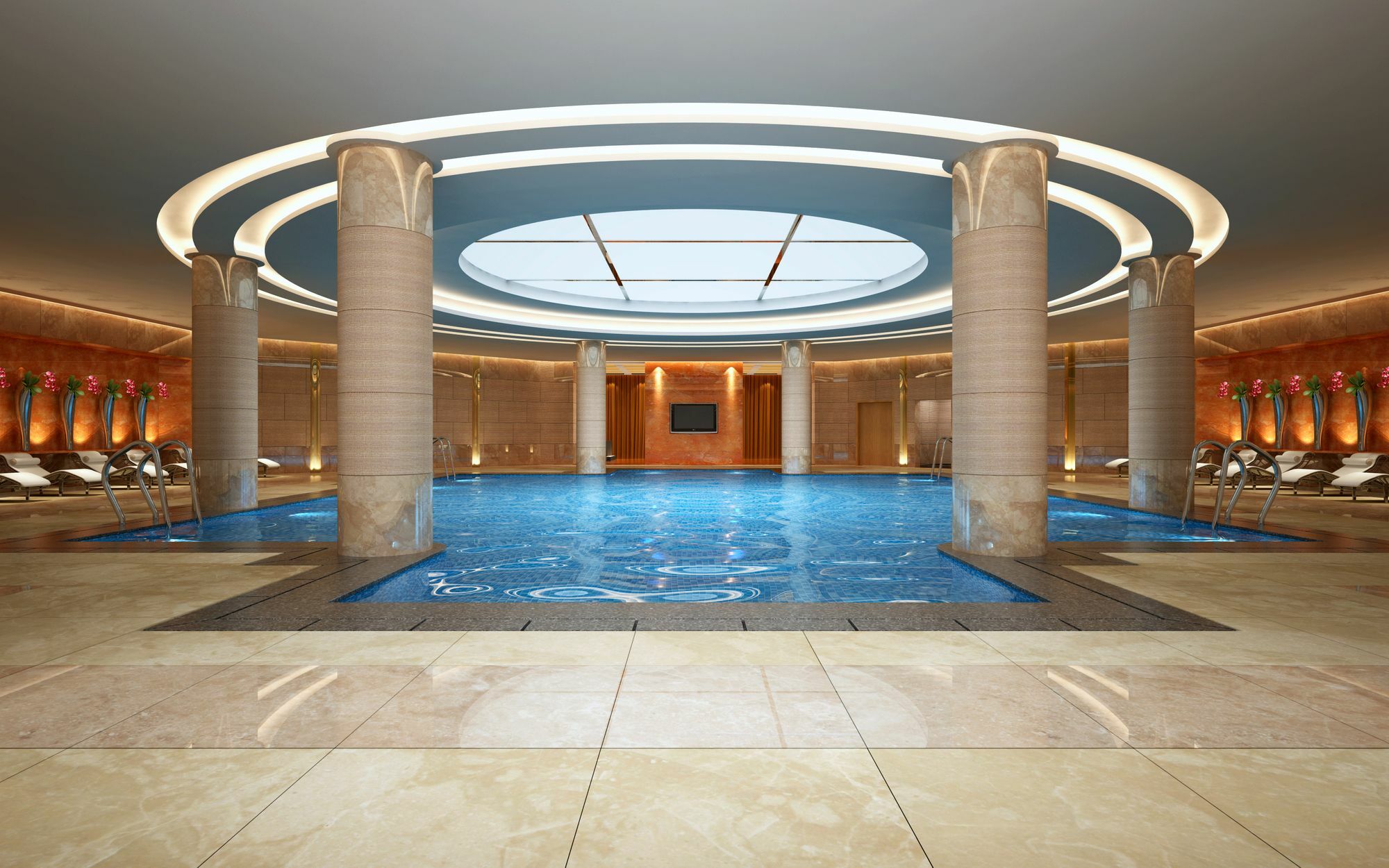 Four Points By Sheraton Tai'An Tai'an  Buitenkant foto
